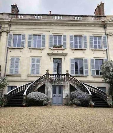 Apartamento Atypique Chevreul Angers Exterior foto