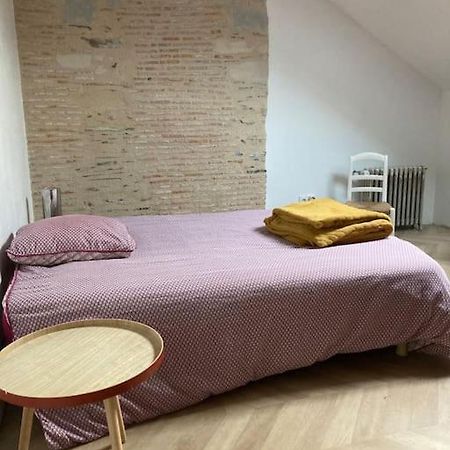 Apartamento Atypique Chevreul Angers Exterior foto