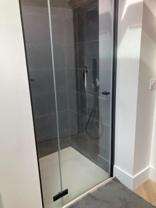 Apartamento Atypique Chevreul Angers Exterior foto