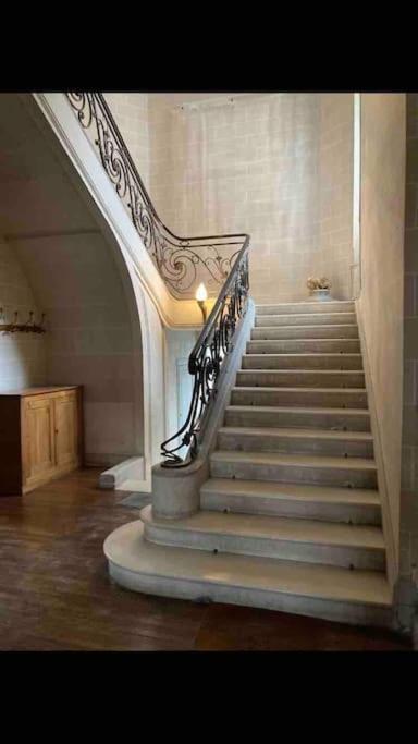 Apartamento Atypique Chevreul Angers Exterior foto